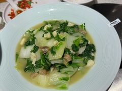 -云尊府云南菜·蒸汽石锅鱼(五棵松华熙店)