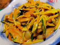 -蜀留香石锅鱼(六顺街店)