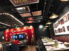 -加餐海鲜自助(宝龙一城店)