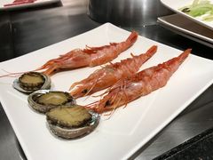 -大渔铁板烧(大悦城店)