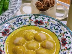 -锦园春香港茶餐厅(西海湾旗舰店)