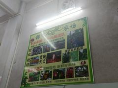 -银峰农庄·特色烧鸡·鲜无花果浸鸡