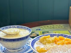 -黄氏壹品汇•水牛奶甜品(全国总店)