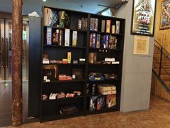 -明日世界密室轰趴·剧本桌游·箭馆团建(国贸店)