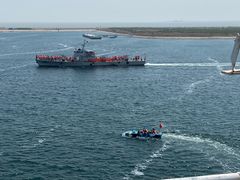 -泰达航母主题公园