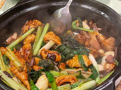 -吴系粤菜馆·茶餐厅(深业上城店)