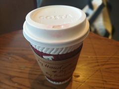 -COSTA COFFEE(丰联广场店)