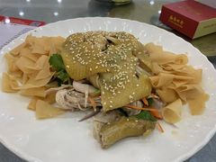 -勒南公舍(龙江店)