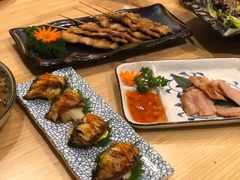-隐泉京望日式料理(太和广场店)
