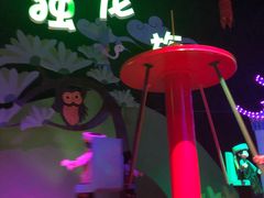 -芜湖方特东方神画