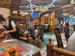 -乡村馕坑肉·烧烤·新疆菜·本地人更爱吃(阿勒泰首店)