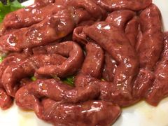 -韩风烤牛肉冷面店