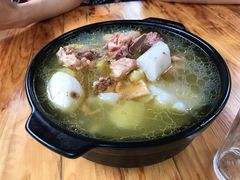 -青城甲(青城山店)