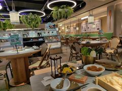 -大头椰·椰子鸡火锅(南宁万象城店)