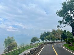 -西昌邛海湿地