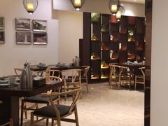 大堂-冶春茶社(星汉大厦店)