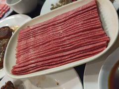 羊肉片-洪运轩饭庄(北纬路店)