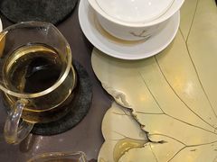 -天福茗茶(王府井百货大楼店)