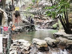 -古龙峡云天玻霸
