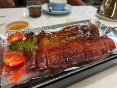 -润记·广东餐馆(苏州中心店)