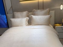 -万事利丝绸(杭州大厦店)