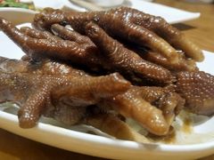 -日出青木·杭帮菜名店