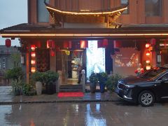-古道村落(温汤店)