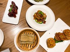 -枣子树·素食餐厅(普陀山店)