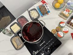 -海底捞火锅(高新活力汇店)