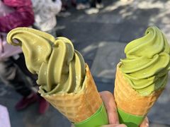 -吴裕泰茶庄(前门大街店)