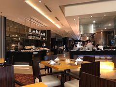 -上海西藏大厦万怡酒店