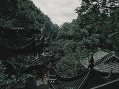 -韬光茶庵