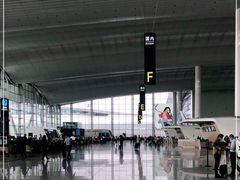 -广州白云国际机场-T2航站楼