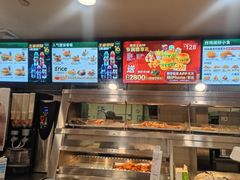 大堂-德克士(砂之船奥特莱斯店)