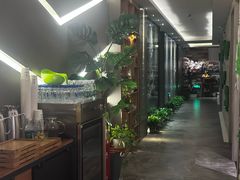 -禧瑞 ·丝浴主题·水疗·spa(中山公园店)
