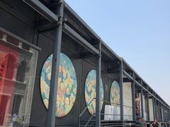 -星巴克臻选(北京前门大街店)
