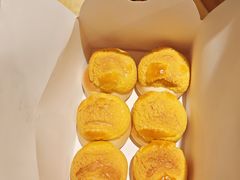 菠萝包-石岐佬中山菜馆(张溪店)