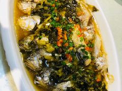-阿巧一号私房菜(止园路店)