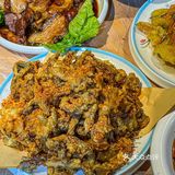 东北同事的老乡开的，88三人餐💰，锅包肉不能更正宗了