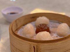 -稻香酒家(长宁KING88广场店)