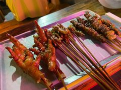 -木屋烧烤(白石洲店)