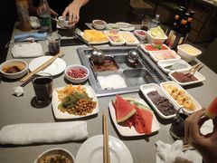 -海底捞火锅(天津SM城市广场店)