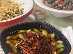 -湘江大码头·龙虾馆(渔人码头一店)