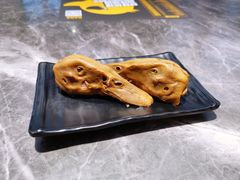 -嘎嘎鸭脑壳(蜀汉路店)