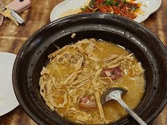 -一楼食业·美食人家