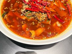 -佰家小厨·南京菜(夫子庙店)