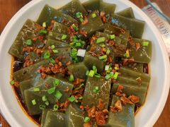 -老味道1992(武当山店)