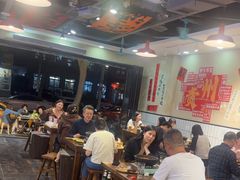 -黔有有贵州酸汤夺夺粉火锅(五味十字店)