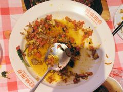 -韵味湘肴·小炒黄牛肉(五一广场店)