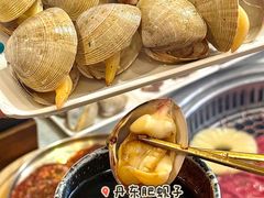 -炭之家齐齐哈尔大片烤肉·涮毛肚火锅·齐齐哈尔烤肉(中央大街店)